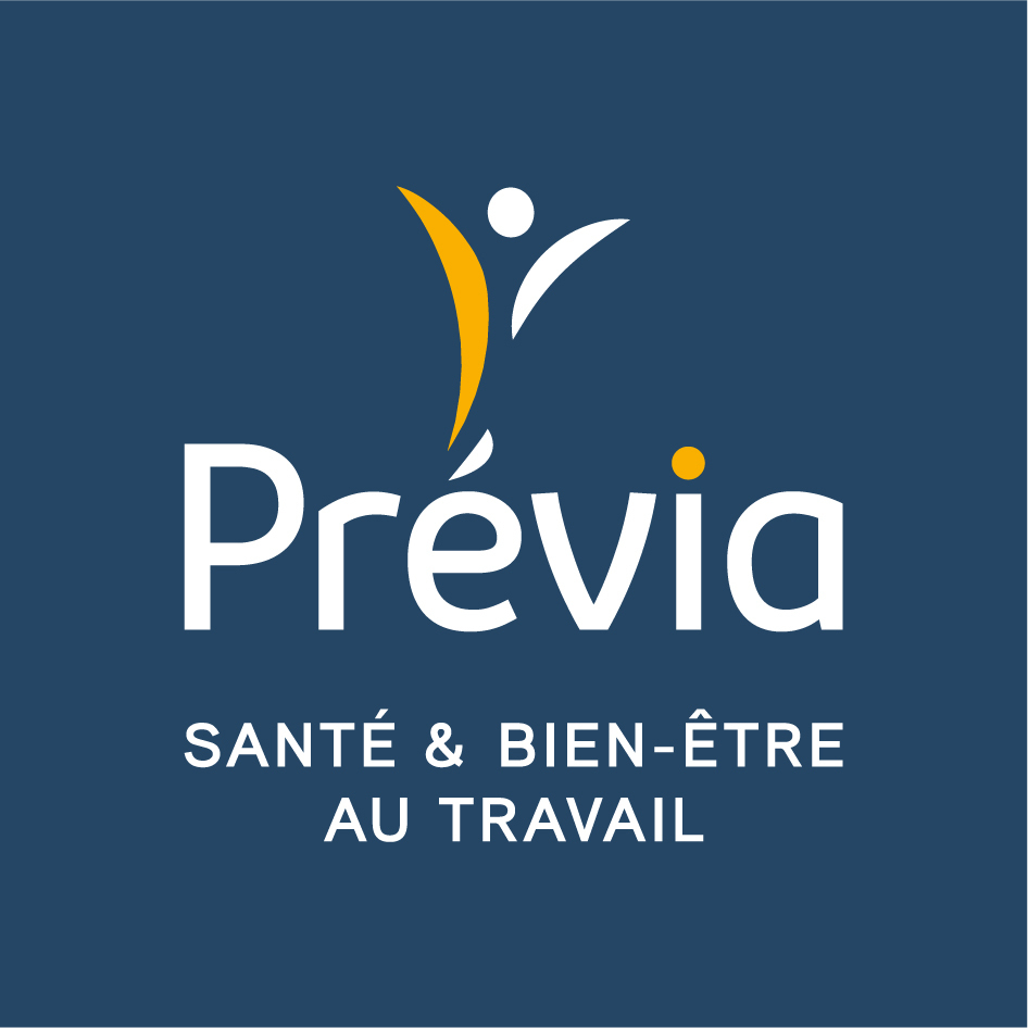 Logo Prévia